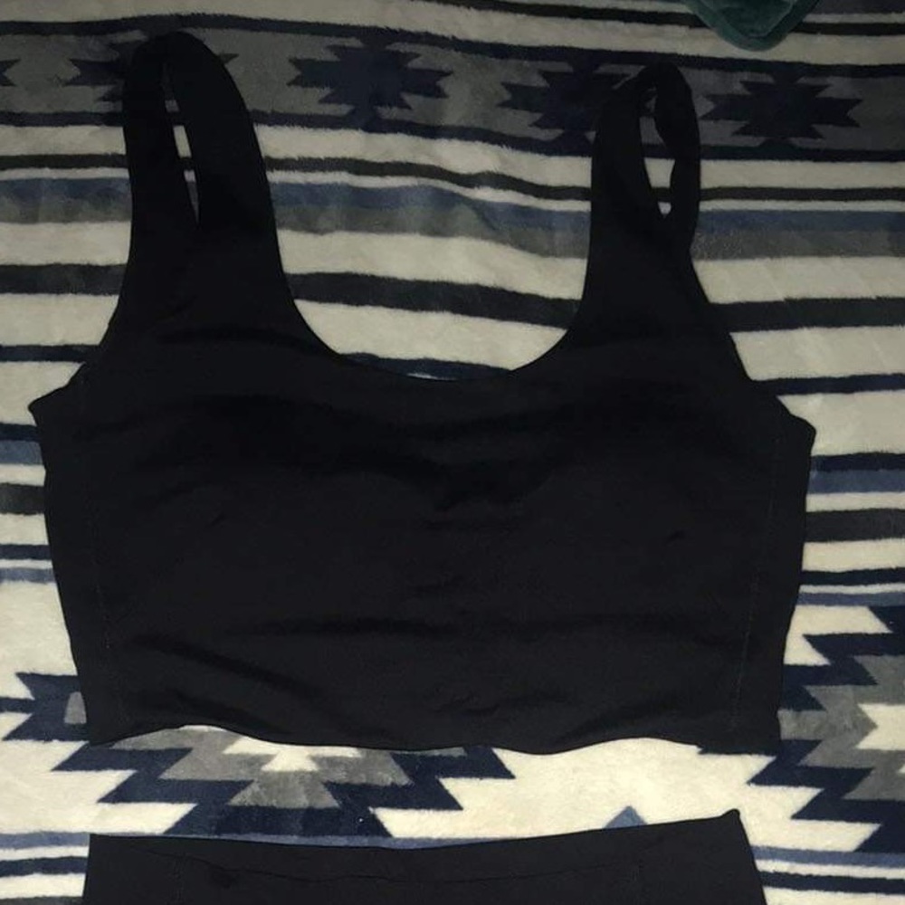 Paragon x Cristina Capron size Small bra